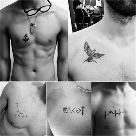 tatuajes para la clavcula hombre|Las 10 mejores ideas e inspiración sobre tattoos en la clavicula。